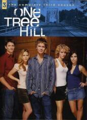 One Tree Hill: Complete Third Season (6 Dvd) [Edizione: Stati Uniti]