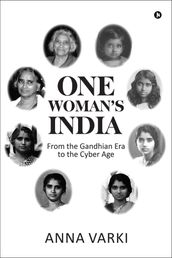 One Woman s India