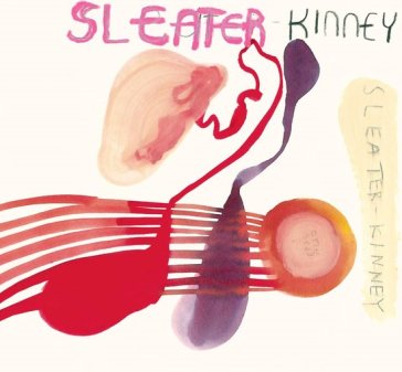 One beat - Sleater-Kinney