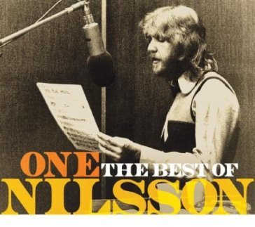 One: best of nilsson - Nilsson