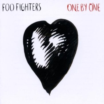One by one - Foo Fighters