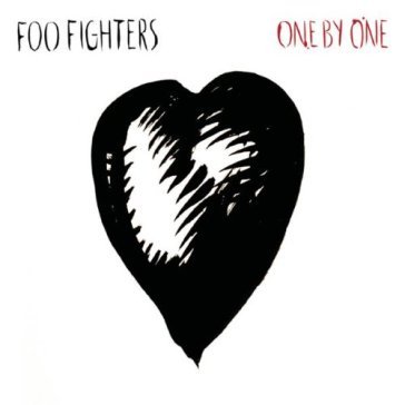 One by one (repackaging version + bonus - Foo Fighters