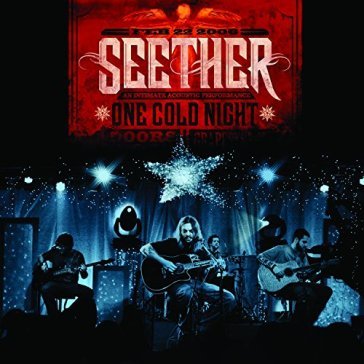 One cold night - Seether