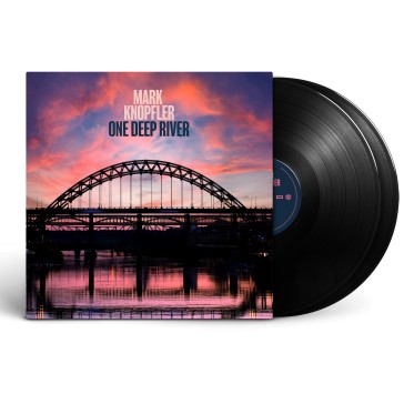 One deep river - Mark Knopfler