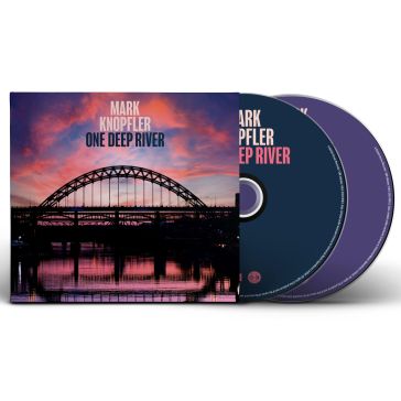 One deep river (deluxe limited edt.) - Mark Knopfler
