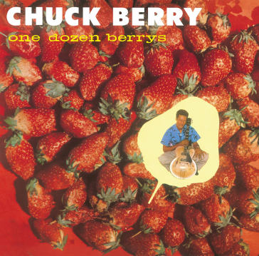 One dozen - Chuck Berry