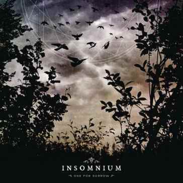 One for sorrow (re-issue 2018) - Insomnium