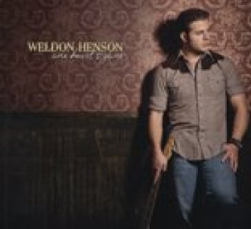 One heart's gone - WELDON HENSON