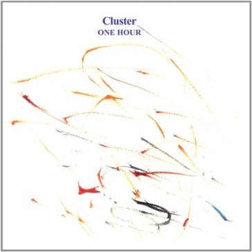 One hour - Cluster