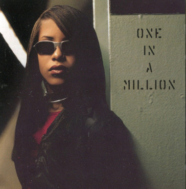 One in a million - Aaliyah