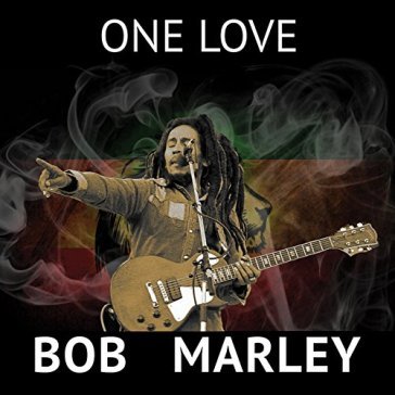 One love - Bob Marley