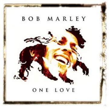 One love - Bob Marley