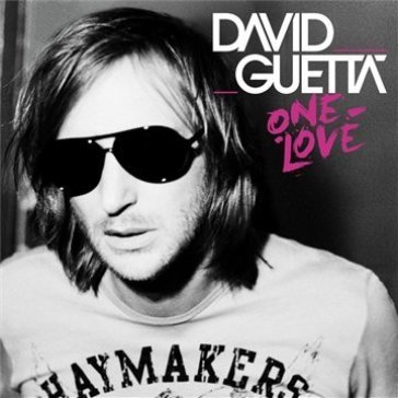 One love - David Guetta