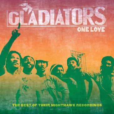 One love: the best of their nighthawk