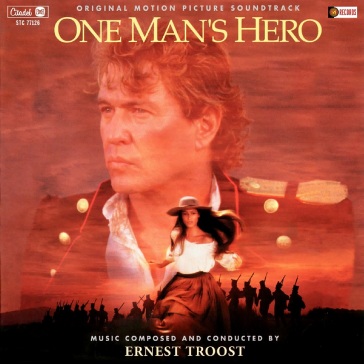 One man s hero (original soundtrack)