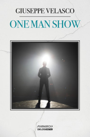 One man show - Giuseppe Velasco