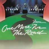 One more from the road (2lp 180gr)