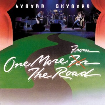 One more from the road - Lynyrd Skynyrd