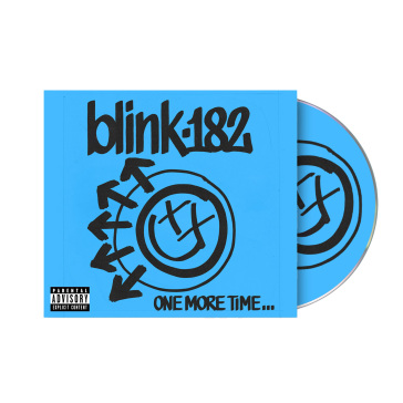One more time... - Blink 182