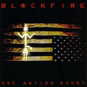 One nation under - Blackfire