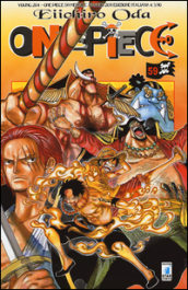 One piece. 59.