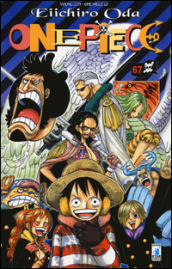 One piece. 67.