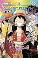 One piece. New edition. 100.