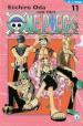 One piece. New edition. 11.