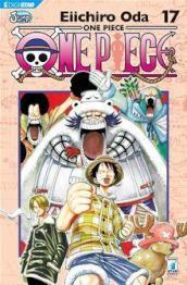 One piece. New edition. 17.
