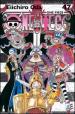 One piece. New edition. 47.