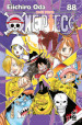 One piece. New edition. 88.