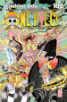 One piece. New edition. Vol. 102