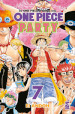 One piece party. 7.