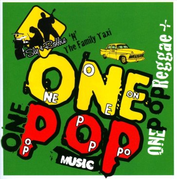 One pop reggae