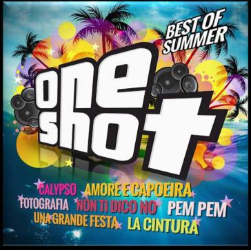 One shot best of summer 2018