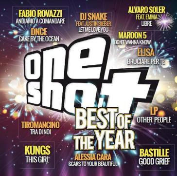 One shot best of the year