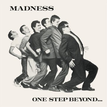 One step beyond - Madness