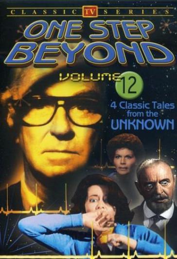 One step beyond, vol. 12 - ONE STEP BEYOND