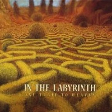 One trail to heaven - In The Labyrinth