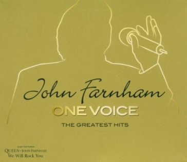 One voice-greatest hits