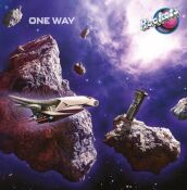 One way (cd numbered copertina slipcase