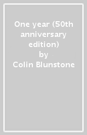 One year (50th anniversary edition)