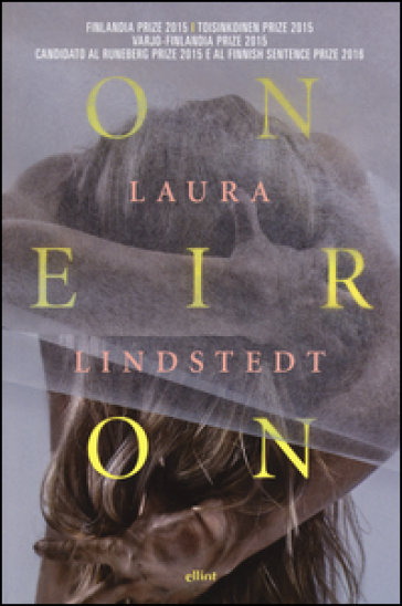 Oneiron - Laura Lindstedt