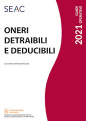 Oneri detraibili e deducibili