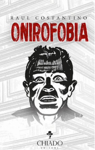 Onirofobia - Raul Costantino