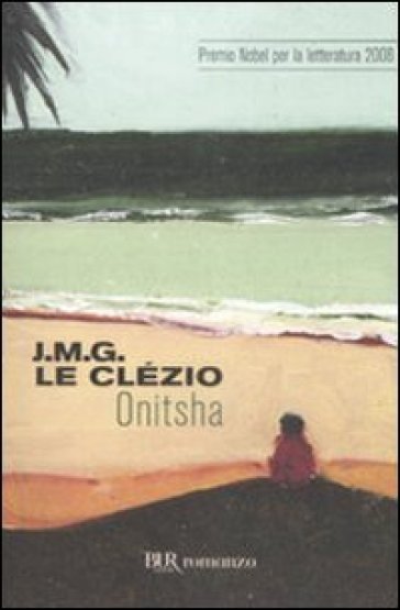 Onitsha - Jean-Marie Gustave Le Clézio