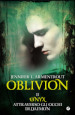 Onix attraverso gli occhi di Daemon. Oblivion. 2.
