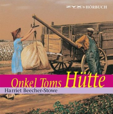 Onkel toms huette von.. - Luisterboek