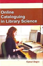 Online Cataloguing In Library Science