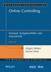 Online-Controlling